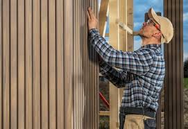 Affordable Siding Repair and Maintenance Services in Springfield, CO